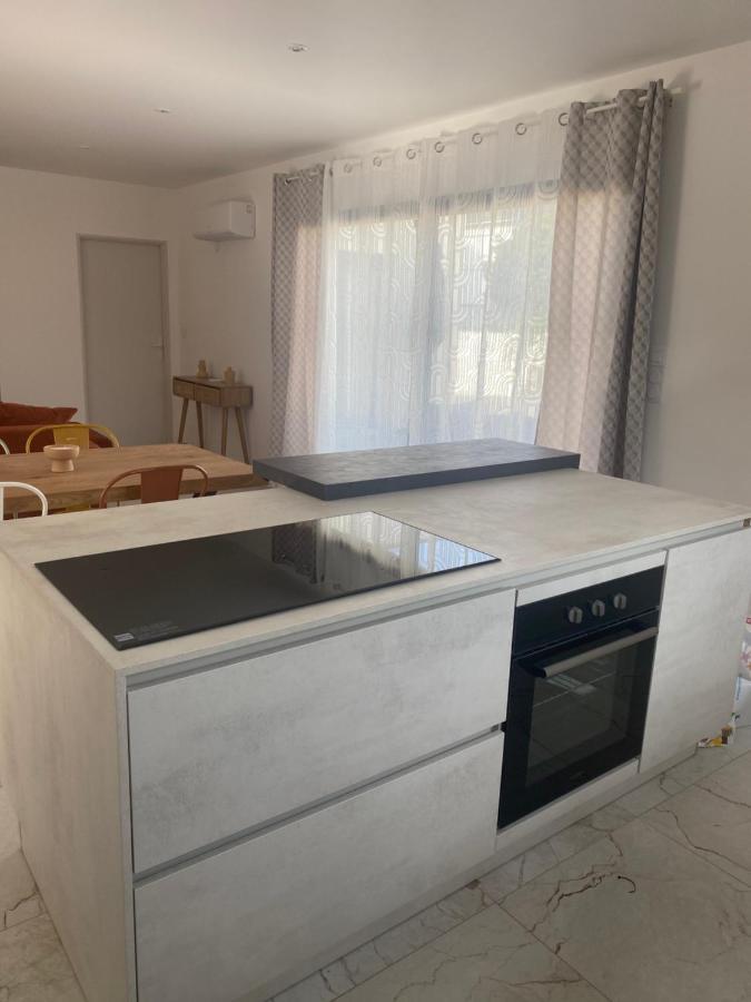 Villa Chic 3 Chambres ,2 Sdb ชาเตลโฮ ภายนอก รูปภาพ