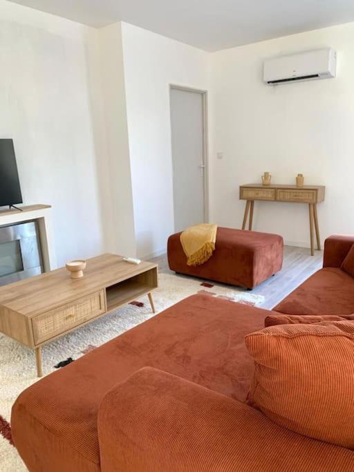 Villa Chic 3 Chambres ,2 Sdb ชาเตลโฮ ภายนอก รูปภาพ