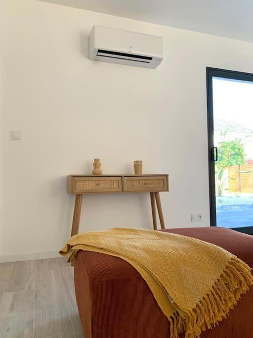 Villa Chic 3 Chambres ,2 Sdb ชาเตลโฮ ภายนอก รูปภาพ