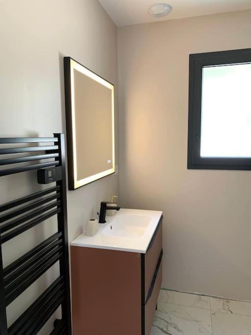 Villa Chic 3 Chambres ,2 Sdb ชาเตลโฮ ภายนอก รูปภาพ
